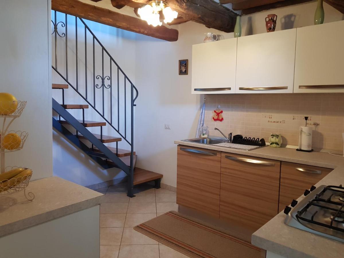 Casa Argola Villa Bagni di Lucca Ngoại thất bức ảnh