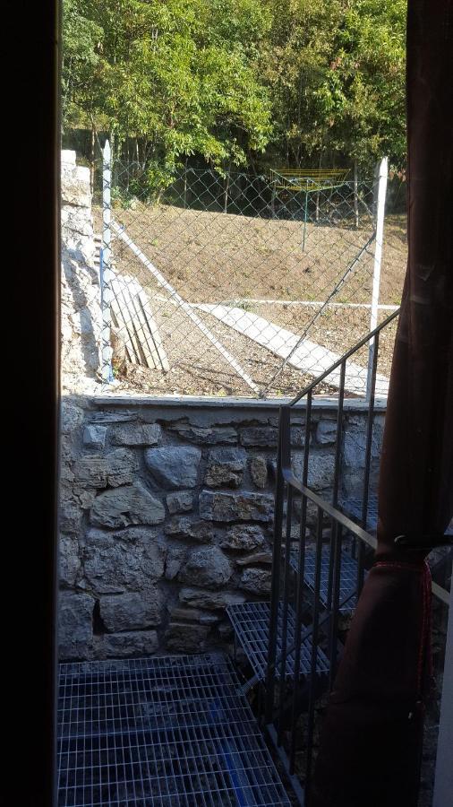 Casa Argola Villa Bagni di Lucca Ngoại thất bức ảnh